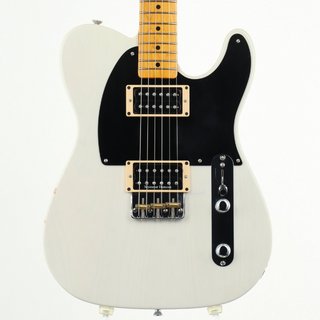 Fender American Vintage 52 Telecaster MOD White Blonde 【梅田店】