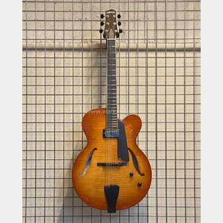 Sadowsky Jim Hall Model