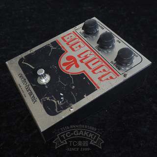 ギター用エフェクター、Electro-Harmonix、BIG MUFF 3rdの検索結果