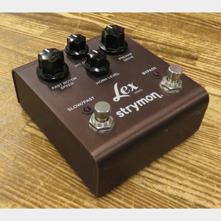 strymon Lex Rotary