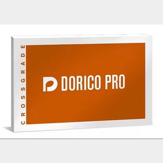 Steinberg Dorico Pro /CG 【代引き不可】