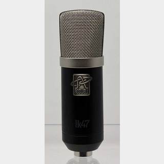 ROSWELL PRO AUDIO Mini K87レビュー ＆ 創業者が解説する製造手法