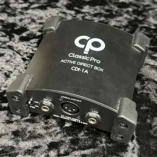 ギター用エフェクター ＞ DI／ダイレクトボックスの検索結果【楽器検索