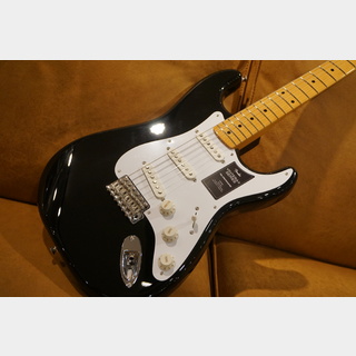 FenderVintera II '50s Stratocaster Maple fingerboard Black