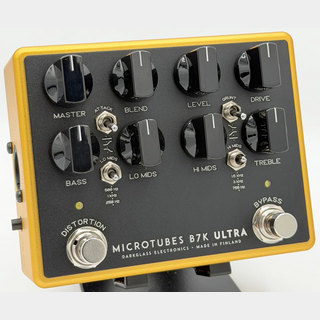 Darkglass Electronics、B7Kの検索結果【楽器検索デジマート】