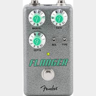 Fender【数量限定特価】HAMMERTONE FLANGER 《フランジャー》【オンラインストア限定】
