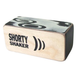 Schlagwerk SR-SK30 Shorty Shaker ショーティーシェイカー