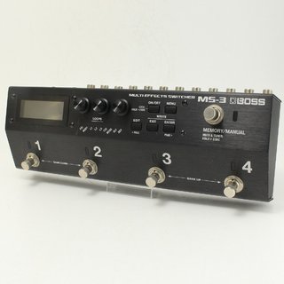 boss、MS-3の検索結果【楽器検索デジマート】