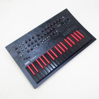 KORG minilogue bass アナログ・シンセ・ベース【横浜店】