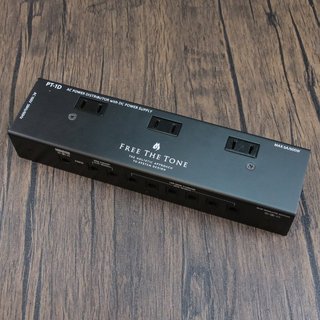 Free The Tone PT-1D ギター ベース ペダルボード Rei. on X