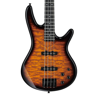 Ibanez GSR280QA-TYS (Transparent Yellow Sunburst) ソフトケース付属