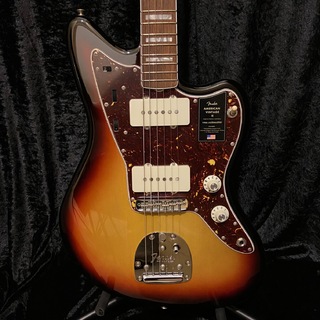 Fender American Vintage II 1966 Jazzmaster 3-Color Sunburst