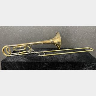 YAMAHA YSL-820G2 #667953 YAMAHA ヤマハ　テナーバストロンボーン