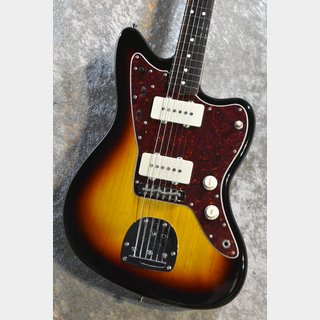 Fender FSR Made in Japan Traditional 60s Jazzmaster 3-Color Sunburst #JD24003743【軽量3.37kg】