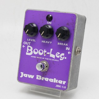 エフェクター（ギター・ベース用）、Boot-Leg、JBK-1.0の検索結果