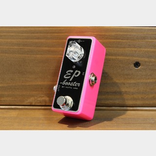 Xotic EP Booster Custom Color "Neon Pink"