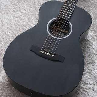 Martin 0-X1 Black  #2874468 【48回無金利】【限定モデル!】【買取・下取強化中!】【クロサワ町田店】