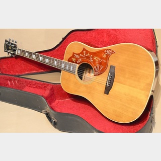 Gibson Hummingbird Custom Early 1970's
