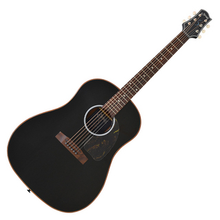S.YairiYAJ-1200 EB (Ebony Black) アコースティックギター