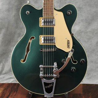 GretschG5622T Electromatic Center Block Double-Cut w/Bigsby Cadillac Green [新カラーモデル][超絶目玉品特価]