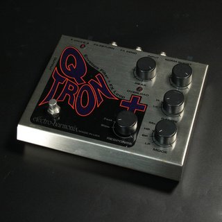 Electro-Harmonix Q-Tron Plus エンベロープフィルター【名古屋栄店】