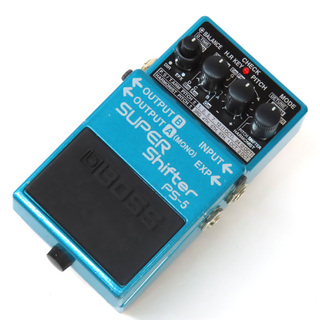 ギター用エフェクター、BOSS、PS-5の検索結果【楽器検索デジマート】