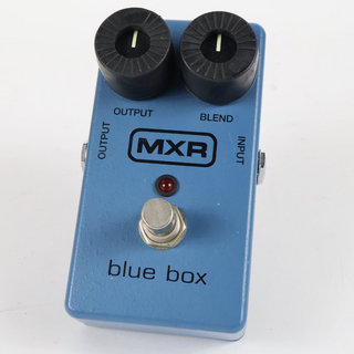 MXR、Blue Boxの検索結果【楽器検索デジマート】