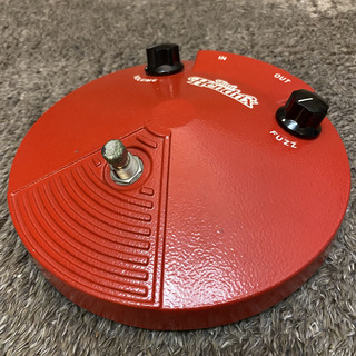 Jim Dunlop JH-2 limited red
