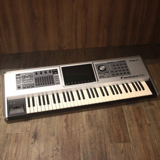 RolandFantom-G6 / Music Workstation 【渋谷店】