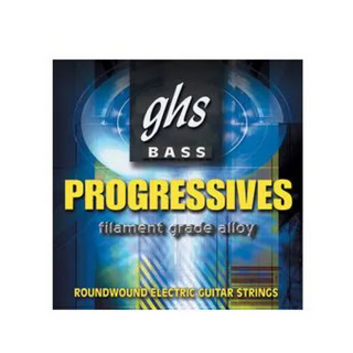 ghs GHS M8000 45-105 PROGRESSIVES【数量限定特価】