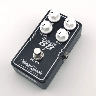 Xotic 【USED】 Bass BB Preamp V1.5 [BBB-V1.5]