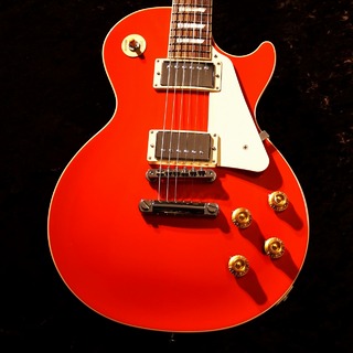 Gibson 【Custom Color  Color Series】 Les Paul Standard 50s Plain Top Cardinal Red #214330359 [4.14Kg]