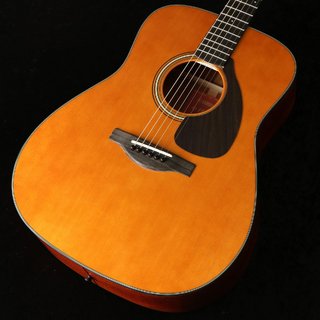 YAMAHA FG5 GLOSS (FG5G) Vintage Natural [日本製]ヤマハ 【御茶ノ水本店】