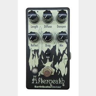 EarthquakerDevices Afterneath V3【鹿児島店】