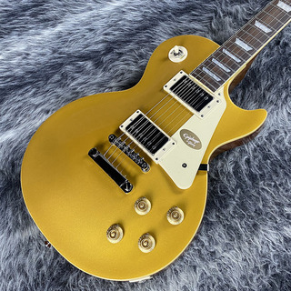 Epiphone Les Paul Standard 50s Gold Top