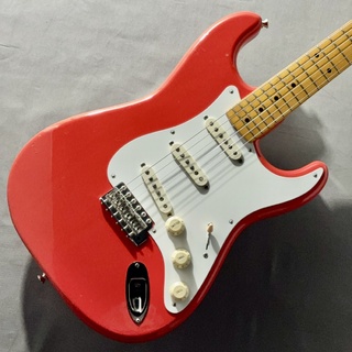 Fender Japan ST'57-65 FRD JV42715 '83【JVシリアル!】【驚異の軽さ!3.165Kg】