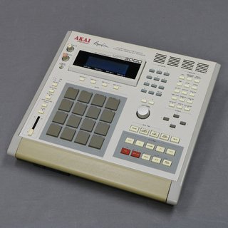 AKAI MPC3000  【御茶ノ水本店】