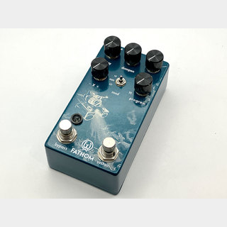 エフェクター（ギター・ベース用）、WALRUS AUDIOの検索結果【楽器検索