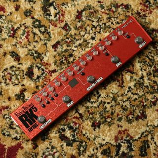 Tech 21、RK5の検索結果【楽器検索デジマート】