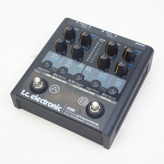 tc electronic NDY-1 Nova Dynamics コンプレッサー 【横浜店】