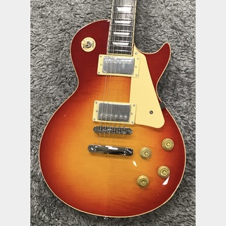 GrassRoots G-LP-STD CHS (Cherry Sunburst)