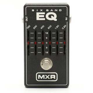 MXR、10 band eqの検索結果【楽器検索デジマート】