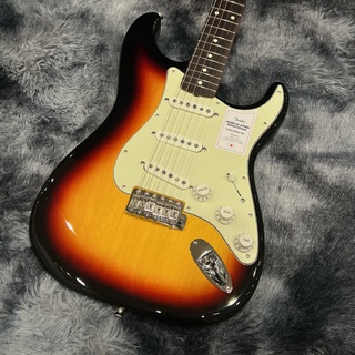 Fender Made in Japan Traditional 60s Stratocaster®
