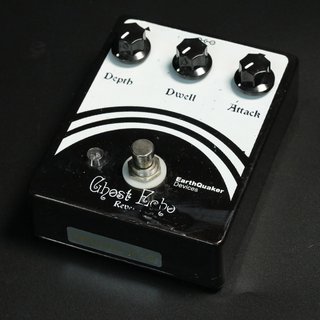 EarthQuaker Devices Ghost Echo リバーブ【名古屋栄店】