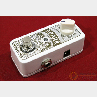 tc electronic Spark Mini Booster [ML132]【神戸店在庫】