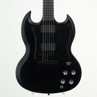 Gibson SG Gothic II EMG Black 【梅田店】