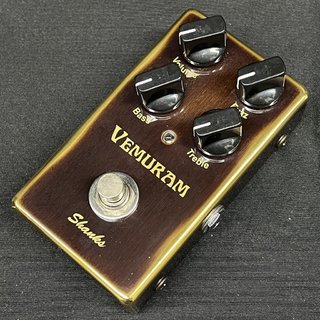 VEMURAM Shanks 4K【新宿店】