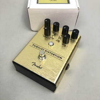 Fender、PUGILIST DISTORTIONの検索結果【楽器検索デジマート】