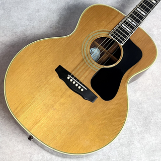 アコースティックギター　Tama No.14 TAMA TG-120BS 1976年頃 | fuku-tama-6251のアコギブログ