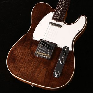 Fender ISHIBASHI FSR Made in Japan Traditional 60s Custom Telecaster Walnut Top  　【御茶ノ水本店】